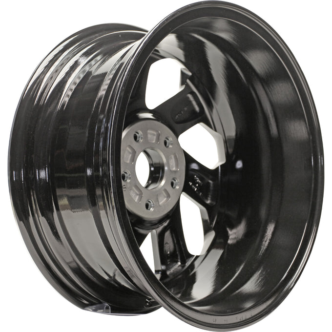 17 x 7.5 In. Factory New Alloy Wheel <br> 16-17 Honda Accord