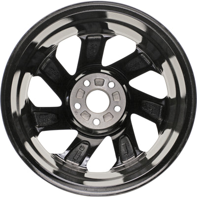 17 x 7.5 In. Factory New Alloy Wheel <br> 16-17 Honda Accord