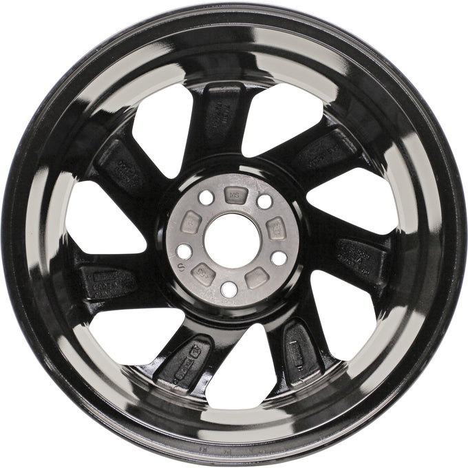 17 x 7.5 In. Factory New Alloy Wheel <br> 16-17 Honda Accord