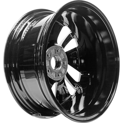 18 x 8 In. Factory New Alloy Wheel <br> 16 17 Honda Accord