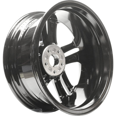 19 x 8 In. Factory New Alloy Wheel <br> 16-17 Honda Accord