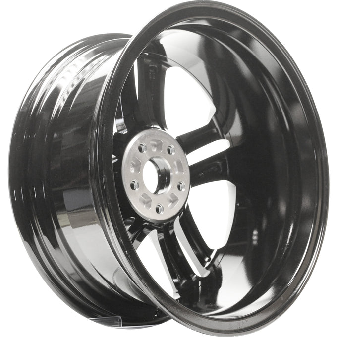 19 x 8 In. Factory New Alloy Wheel <br> 16-17 Honda Accord