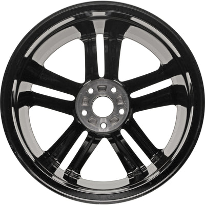 19 x 8 In. Factory New Alloy Wheel <br> 16-17 Honda Accord