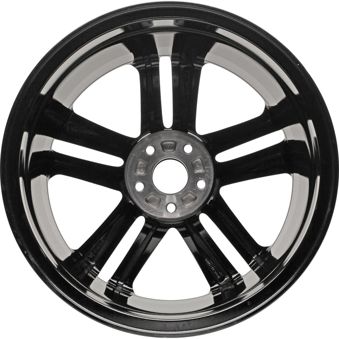 19 x 8 In. Factory New Alloy Wheel <br> 16-17 Honda Accord