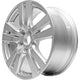 18 x 8 In. Factory New Alloy Wheel <br> 16-18 Honda Pilot