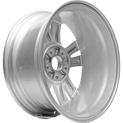 18 x 8 In. Factory New Alloy Wheel <br> 16-18 Honda Pilot