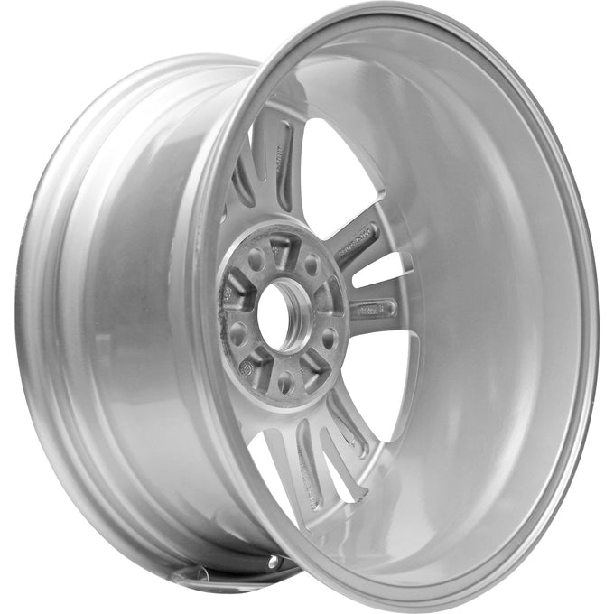 18 x 8 In. Factory New Alloy Wheel <br> 16-18 Honda Pilot