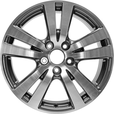 18 x 8 In. Factory New Alloy Wheel <br> 16-18 Honda Pilot
