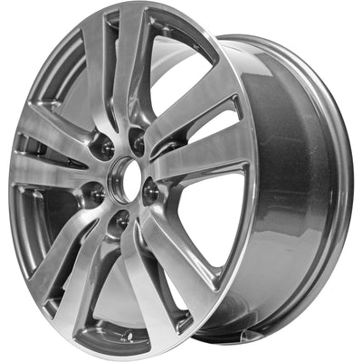 18 x 8 In. Factory New Alloy Wheel <br> 16-18 Honda Pilot