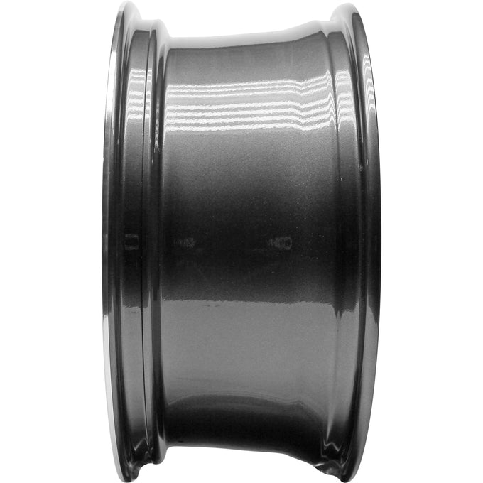 18 x 8 In. Factory New Alloy Wheel <br> 16-18 Honda Pilot