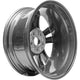 18 x 8 In. Factory New Alloy Wheel <br> 16-18 Honda Pilot