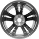 18 x 8 In. Factory New Alloy Wheel <br> 16-18 Honda Pilot