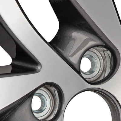 20 x 8 In. Factory New Alloy Wheel <br> 16-18 Honda Pilot