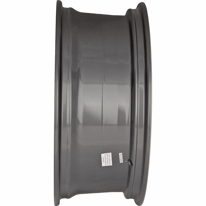 20 x 8 In. Factory New Alloy Wheel <br> 16-18 Honda Pilot
