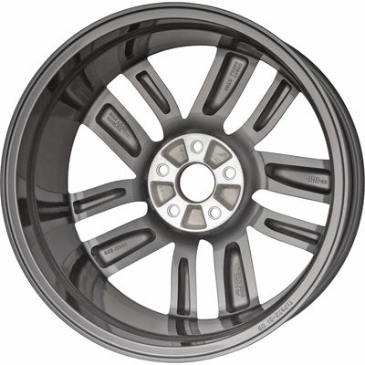 20 x 8 In. Factory New Alloy Wheel <br> 16-18 Honda Pilot