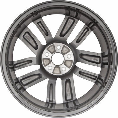 20 x 8 In. Factory New Alloy Wheel <br> 16-18 Honda Pilot