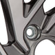 16 x 7 In. Factory New Alloy Wheel <br> 16-20 Honda Civic