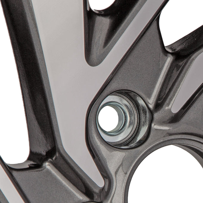 16 x 7 In. Factory New Alloy Wheel <br> 16-20 Honda Civic