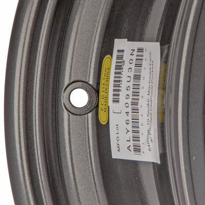16 x 7 In. Factory New Alloy Wheel <br> 16-20 Honda Civic
