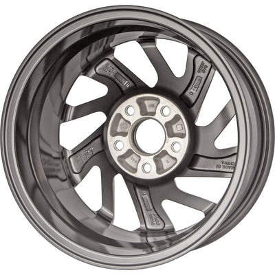 16 x 7 In. Factory New Alloy Wheel <br> 16-20 Honda Civic