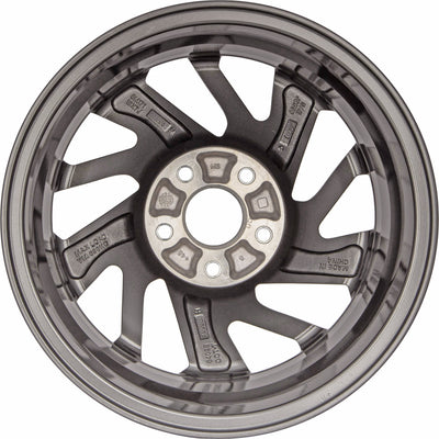 16 x 7 In. Factory New Alloy Wheel <br> 16-20 Honda Civic