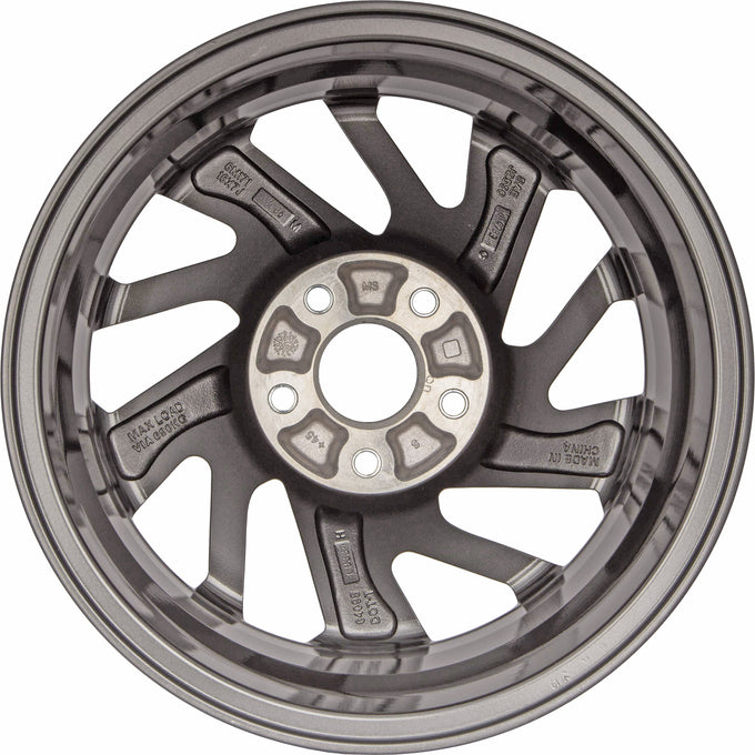 16 x 7 In. Factory New Alloy Wheel <br> 16-20 Honda Civic