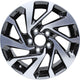 16 x 7 In. Factory New Alloy Wheel <br> 16-20 Honda Civic