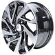 16 x 7 In. Factory New Alloy Wheel <br> 16-20 Honda Civic