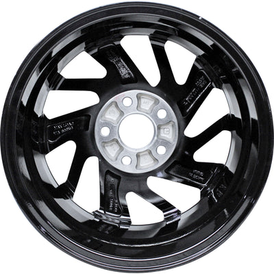 16 x 7 In. Factory New Alloy Wheel <br> 16-20 Honda Civic