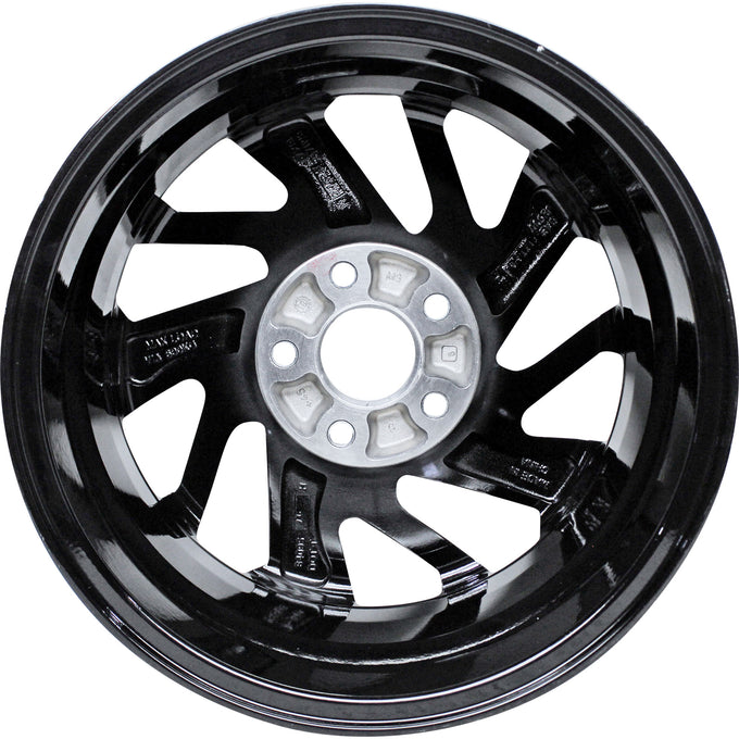 16 x 7 In. Factory New Alloy Wheel <br> 16-20 Honda Civic
