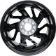 16 x 7 In. Factory New Alloy Wheel <br> 16-20 Honda Civic