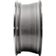 17 x 7 In. Factory New Alloy Wheel <br> 16-19 Honda Civic