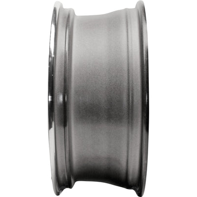 17 x 7 In. Factory New Alloy Wheel <br> 16-19 Honda Civic