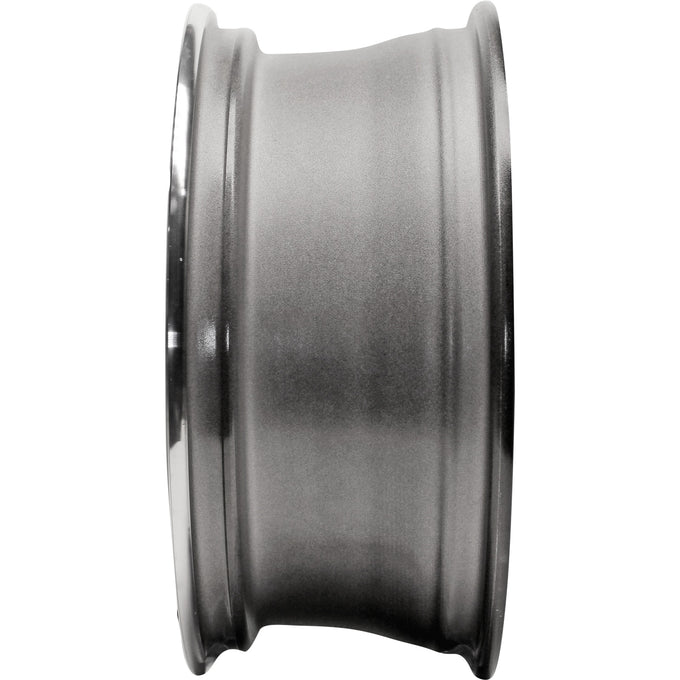 17 x 7 In. Factory New Alloy Wheel <br> 16-19 Honda Civic