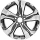 17 x 7.5 In. Factory New Alloy Wheel <br> 17-20 Honda CR-V