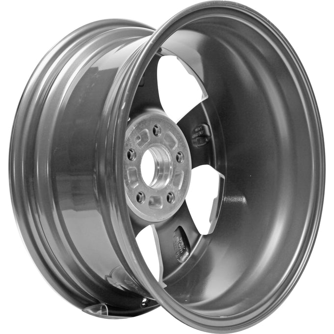 17 x 7.5 In. Factory New Alloy Wheel <br> 17-20 Honda CR-V
