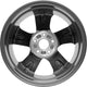 17 x 7.5 In. Factory New Alloy Wheel <br> 17-20 Honda CR-V