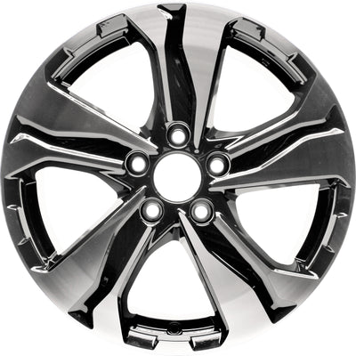 17 x 7.5 In. Factory New Alloy Wheel <br> 17-20 Honda CR-V