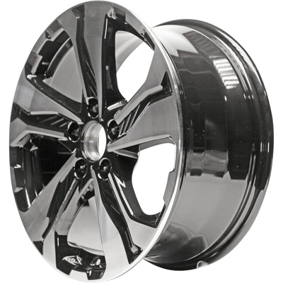 17 x 7.5 In. Factory New Alloy Wheel <br> 17-20 Honda CR-V