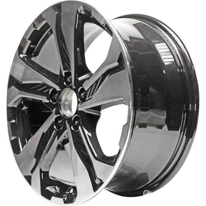 17 x 7.5 In. Factory New Alloy Wheel <br> 17-20 Honda CR-V