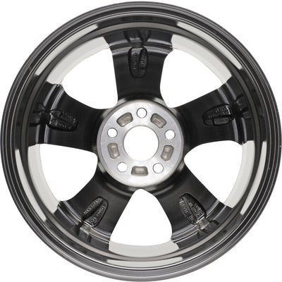 17 x 7.5 In. Factory New Alloy Wheel <br> 17-20 Honda CR-V