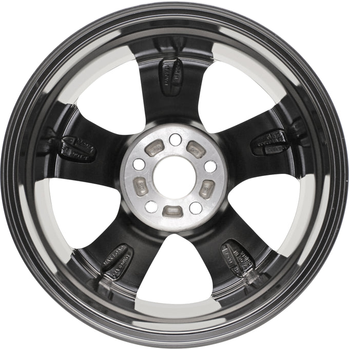 17 x 7.5 In. Factory New Alloy Wheel <br> 17-20 Honda CR-V