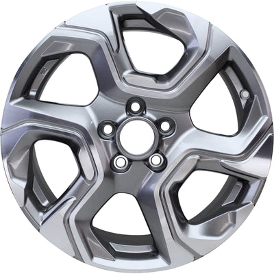 18 x 7.5 In. Factory New Alloy Wheel <br> 17-19 Honda CR-V