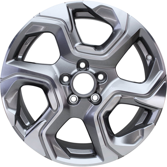 18 x 7.5 In. Factory New Alloy Wheel <br> 17-19 Honda CR-V