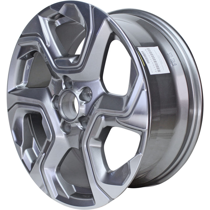 18 x 7.5 In. Factory New Alloy Wheel <br> 17-19 Honda CR-V