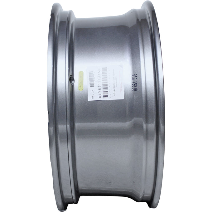 18 x 7.5 In. Factory New Alloy Wheel <br> 17-19 Honda CR-V