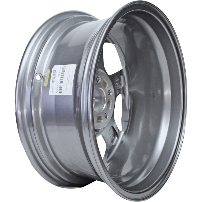 18 x 7.5 In. Factory New Alloy Wheel <br> 17-19 Honda CR-V