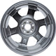 18 x 7.5 In. Factory New Alloy Wheel <br> 17-19 Honda CR-V
