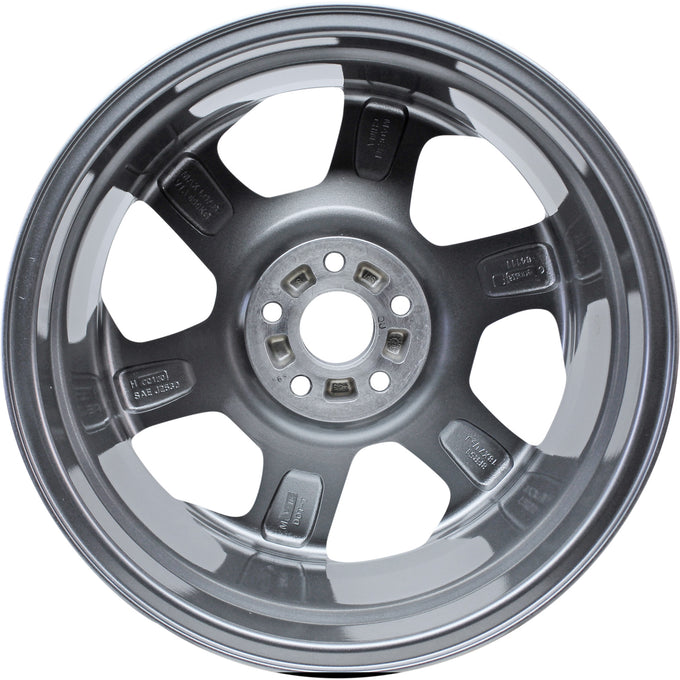 18 x 7.5 In. Factory New Alloy Wheel <br> 17-19 Honda CR-V