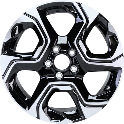 18 x 7.5 In. Factory New Alloy Wheel <br> 17-20 Honda CR-V